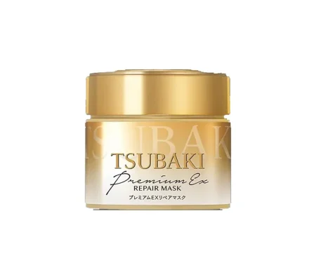 TSUBAKI REPAIR MASK