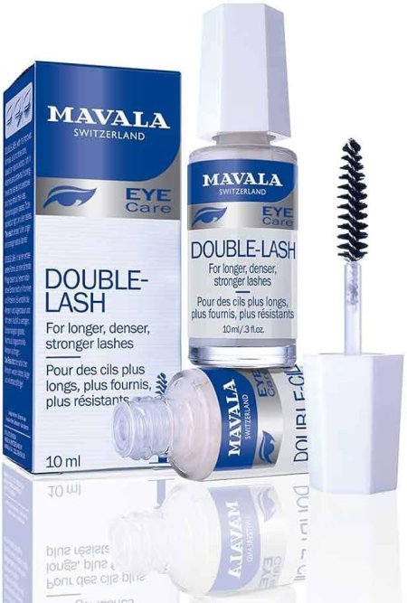 MAVALA EYE CARE DOUBLE LASH 10 ml