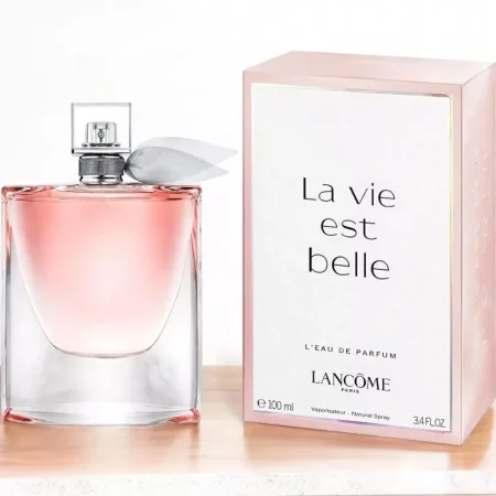 La Vie Est Belle EDP By Lancôme For Women 100ml