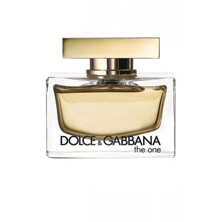 TESTER DOLCE & GABBANA THE ONE EAU DE PARFUM 75ML