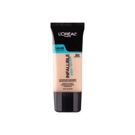 202 Creamy Natural
