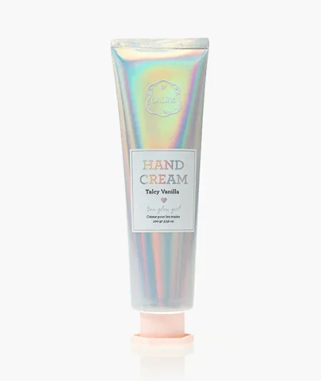Talcy Vanilla