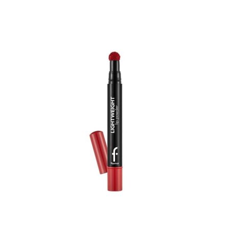 بودرة الشفاه سائلة ( حومرة) من فلورمار  Flormar Lightweight Lip Powder