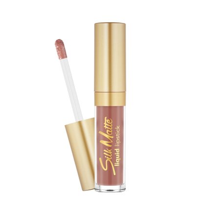 فلورمار روج سائل مات -  Flormar Liquid Lipstick Silk Matte