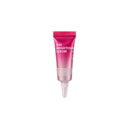 سيروم التفتيح من إيسوي ٦مل - ISOI Brightening Serum (with Bulgarian Rose Oil)