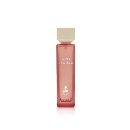 عطر ميس ساكورا من عساف للنساء للنساء ٢٠٠مل - Miss Sakura by Assaf for Women