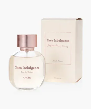 عطر لالين شيا آند كوكوي إندلجنس أو دو تواليت -  Laline Shea & Kukui Indulgence Eau de Toilette