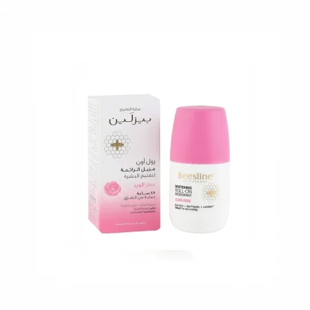 عطر الورد