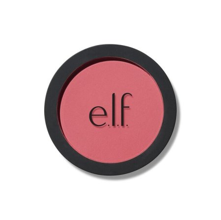 إلف بلاشر مطفي معزز بالبرايمر (10غ) - e.l.f. Primer-Infused Matte Blush 10g