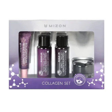 MIZON COLLAGEN SET