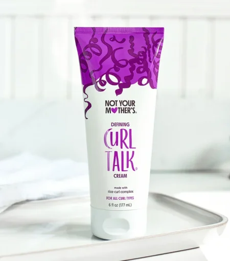 CURL TALK CREAM