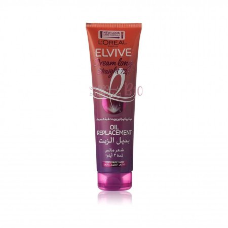 L'Oréal Paris Elvive Oil Replacement 