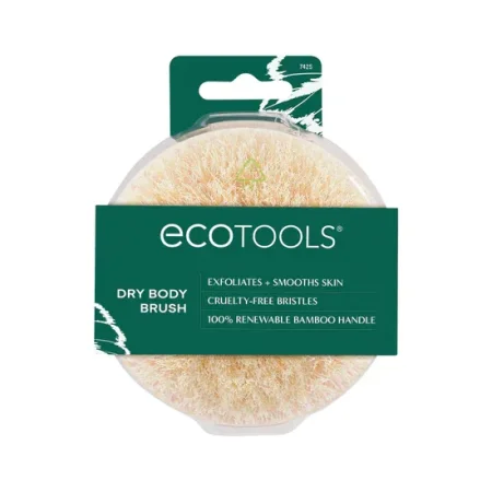 eCOTOOLS DRY BODY BRUSH