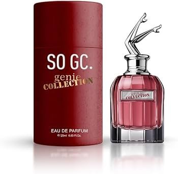 Genie Collection 5820 perfume 25ml