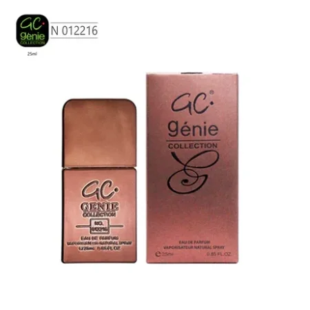 Genie Collection 2216 perfume 25ml