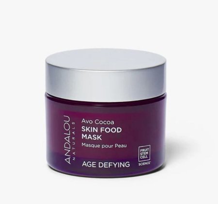 ANDALOU AVO COCOA SKIN FOOD MASK