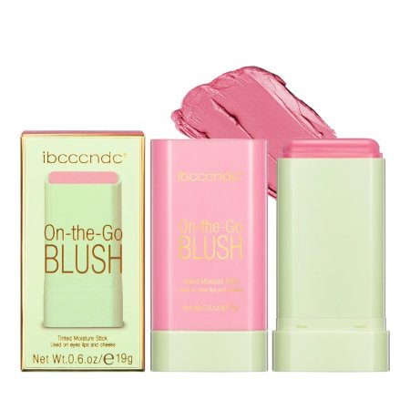 on-the-Go BLUSH Shy Pink