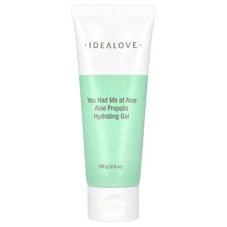 I DEALOVE You Had Me At Aloe Propolis Hydrating Gel 100ml