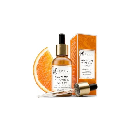 ECLAT GLOW UP VITAMIN C SERUM