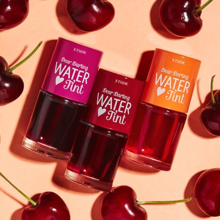 ETUDE WATER Tint