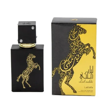 عطر ليل ملكي لطافة للرجال 30مل