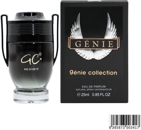 Genie Collection 0019 perfume 25ml