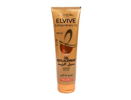 LOREAL ELVIVE Extraordinary Oil