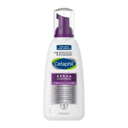 cetaphil DERMA CONTROL 237ml