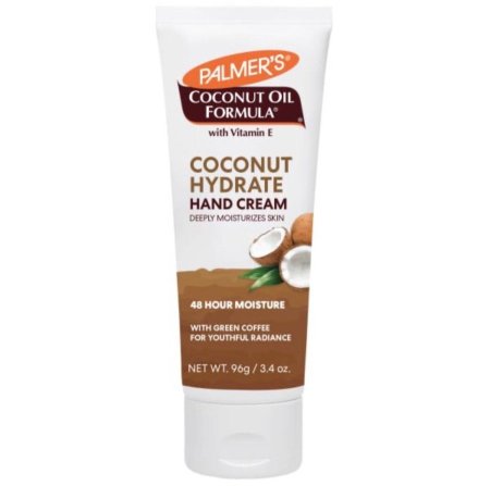 PALMERS COCONUT HYDRATE HAND CREAM