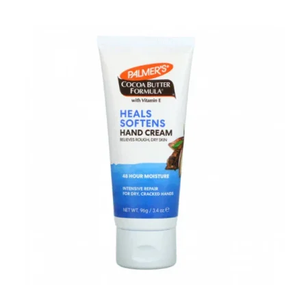 PALMERS HEALS SOFTENS HAND CREAM