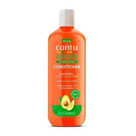 Cantu AVOCADO CONDITIONER 400ML