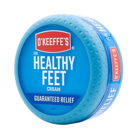 OKEEFFES HEALTHY FEET CREAM