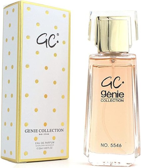 Genie Collection 5546 perfume 25ml