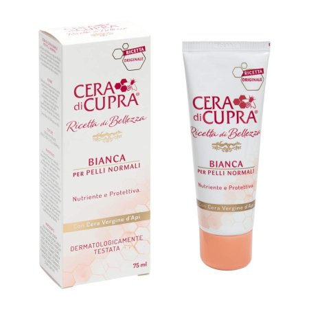 CERA di  CUPRA BIANCA