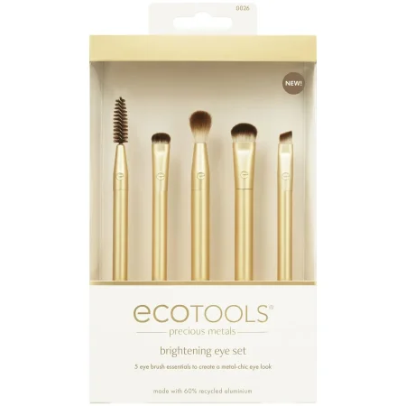 ecoTOOLS brightening eye set