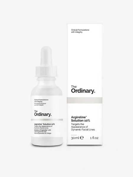 The Ordinary Argireline Solution 10%