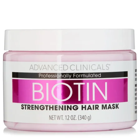 ADVANCED CLINICNS BIOTIN HAIR MASK