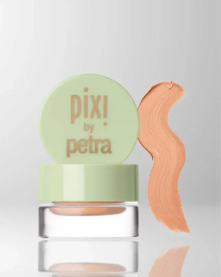   Pixi by petra Correction Concentrate Brightening peach