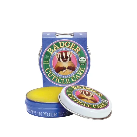 BADGER CUTICLE CARE