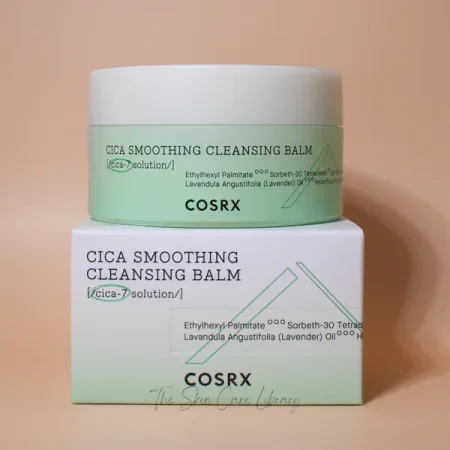 COSRX CICA SMOOTHING CLEANSING BALM