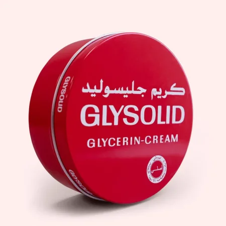 GLYSOLID GLYCERIN CREAM