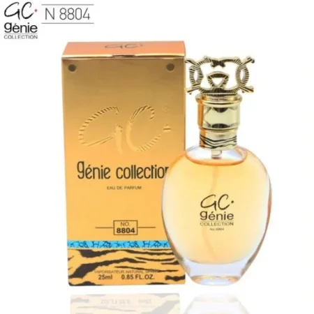 Genie Collection 8804 perfume 25ml