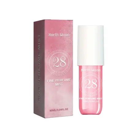 North Moon FINE PERFUME MIST