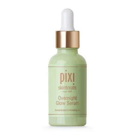 PIXI Skintreats Overnight Gloe Serum 30ml