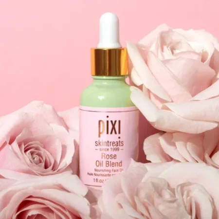 PIXI skintreats Rose Oil Blend 30ml