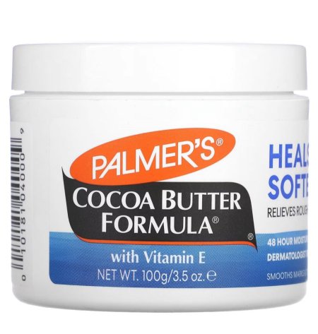 PALMERS COCOA BUTTER FORMULA WITH VITAMIN E