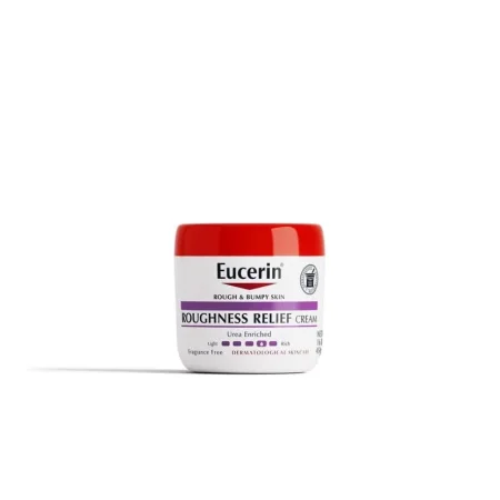 EUCERIN ROUGH & BUMPY SKIN ROUGHNESS RELIEF CREAM