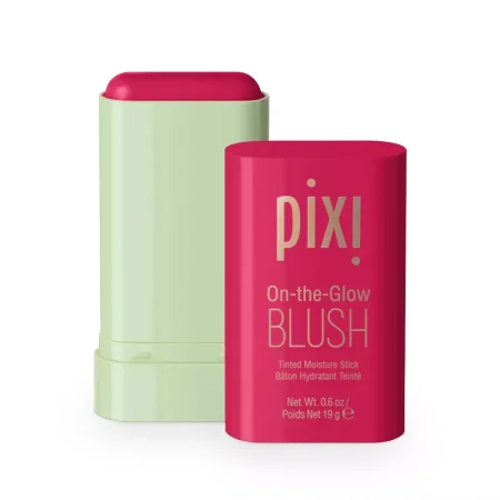 Pixi by Petra On-the-Glow Blush Ruby