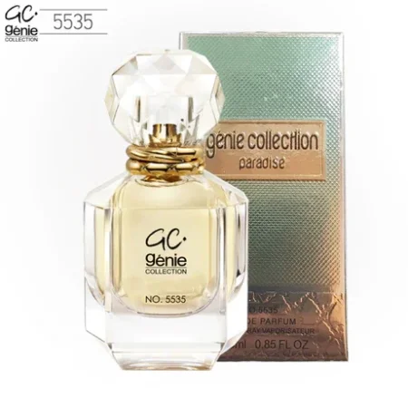 Genie Collection 5535 perfume 25ml