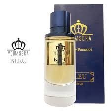 YOUMSERA Luxury PRODUCT BLUE PARFUM 88ml